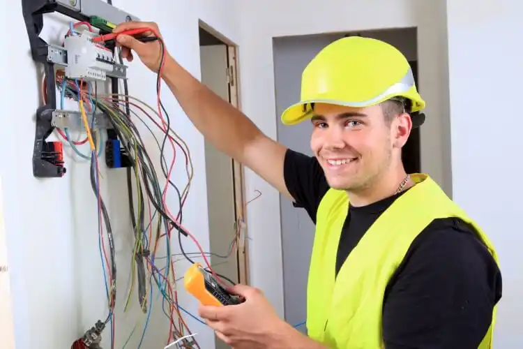 elektricien Groenlo